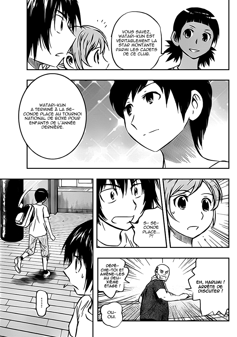 Read Buyuden FR Manga Online
