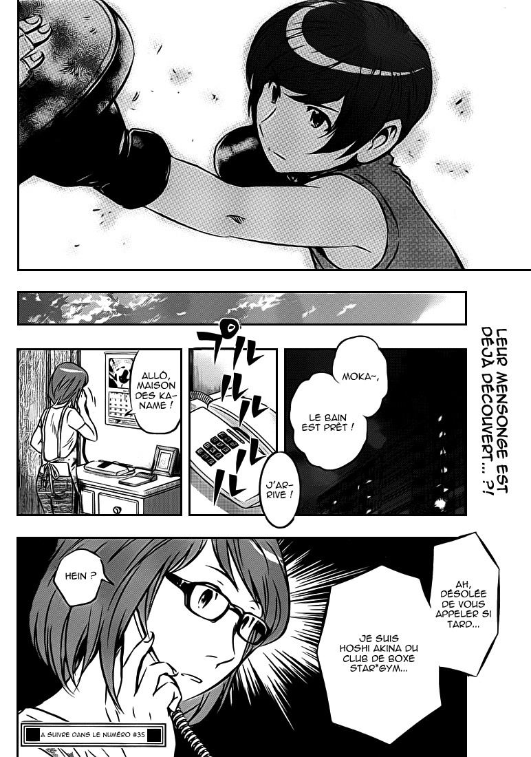 Read Buyuden FR Manga Online