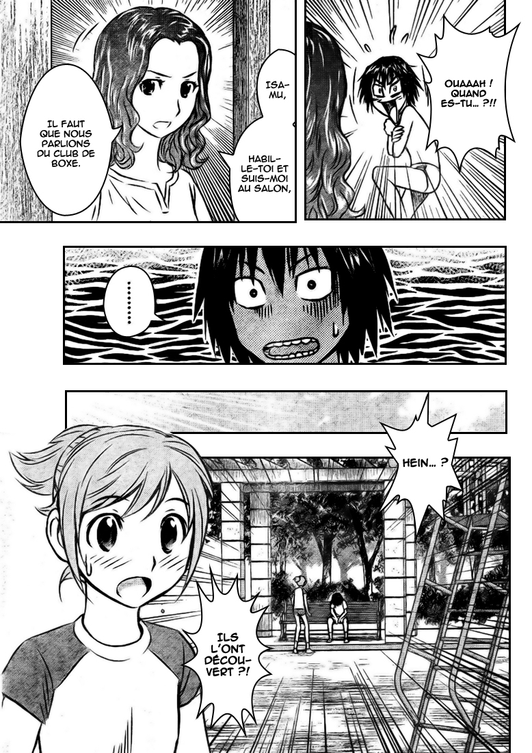 Read Buyuden FR Manga Online