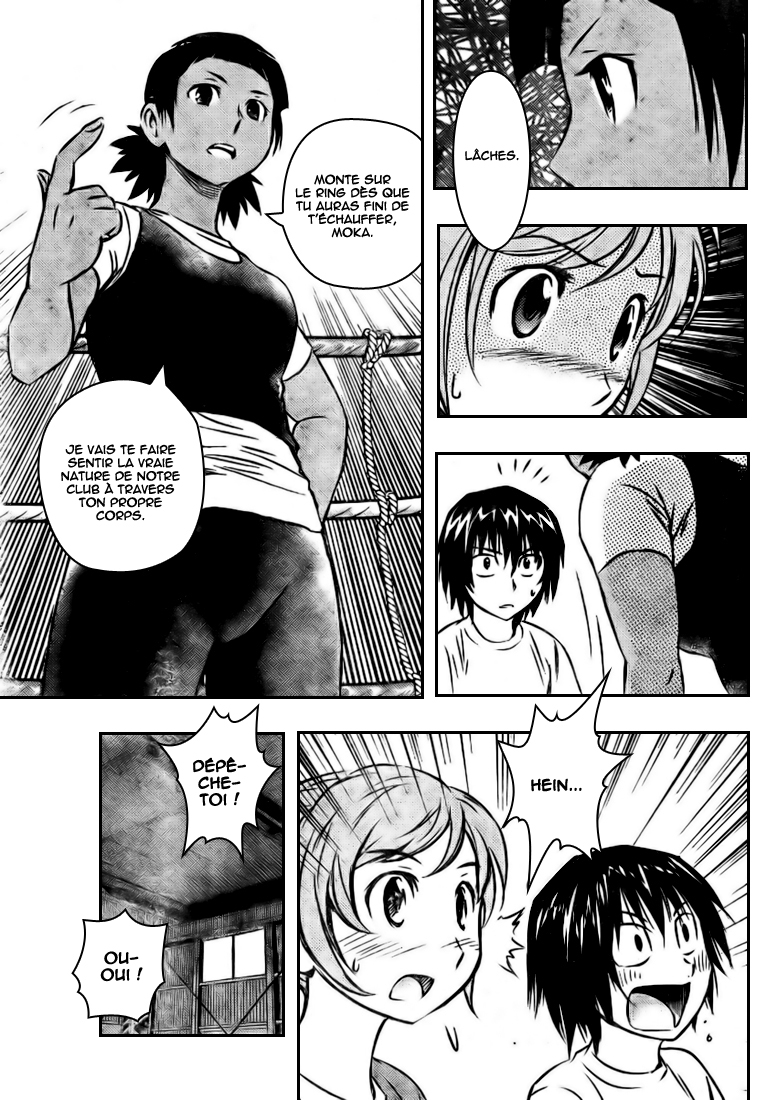 Read Buyuden FR Manga Online
