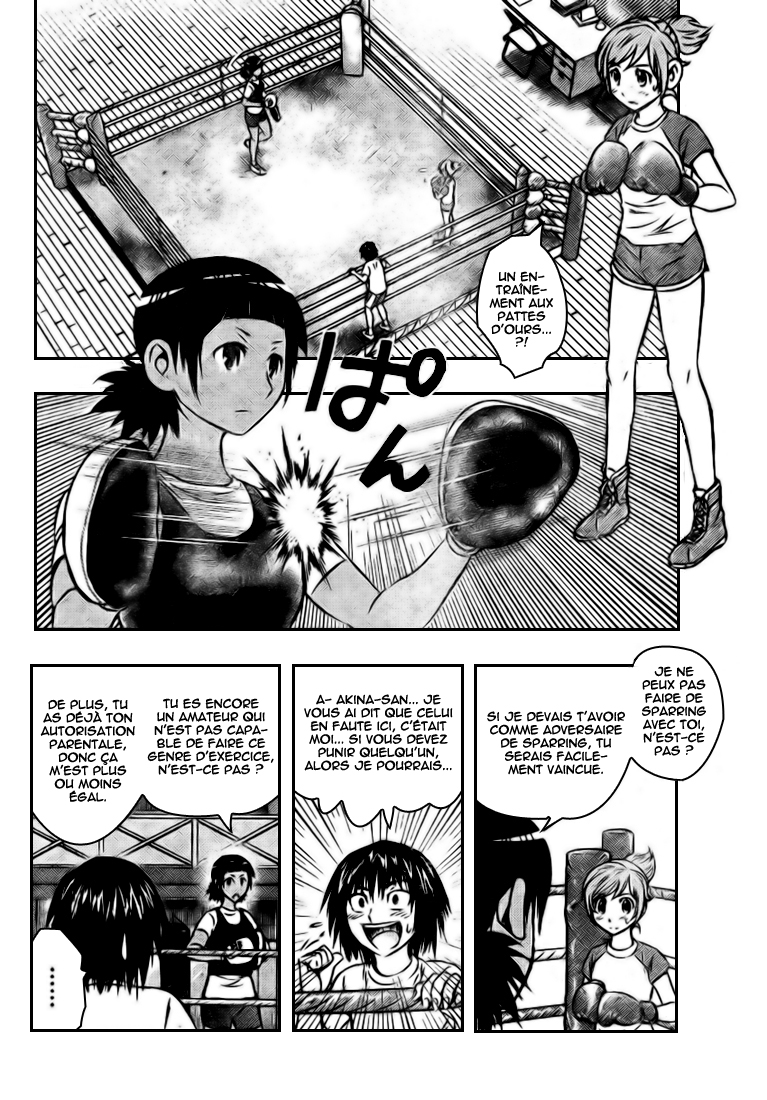 Read Buyuden FR Manga Online
