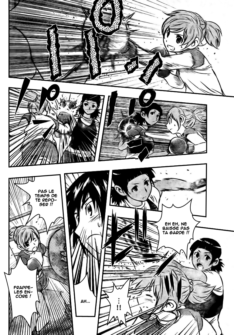 Read Buyuden FR Manga Online