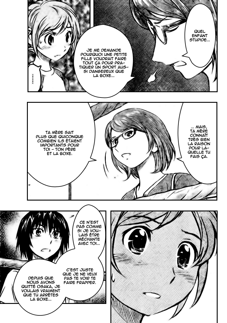 Read Buyuden FR Manga Online