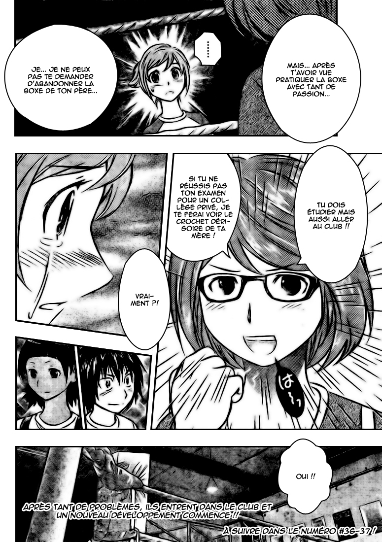 Read Buyuden FR Manga Online