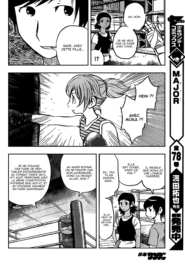 Read Buyuden FR Manga Online