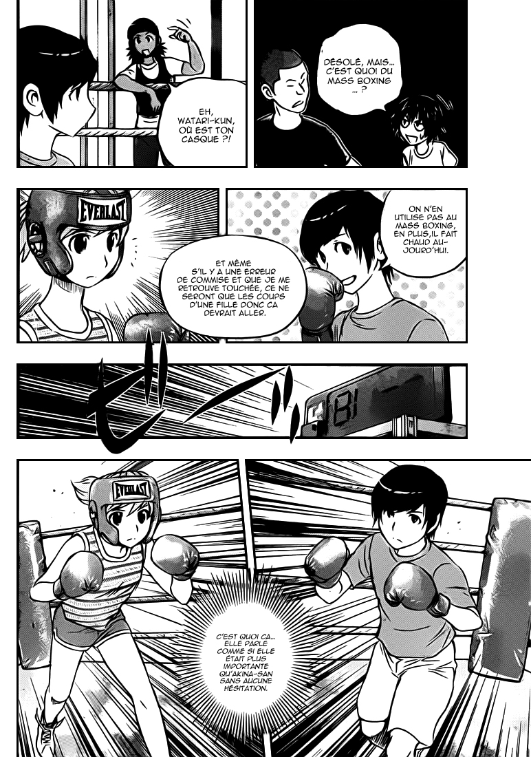 Read Buyuden FR Manga Online