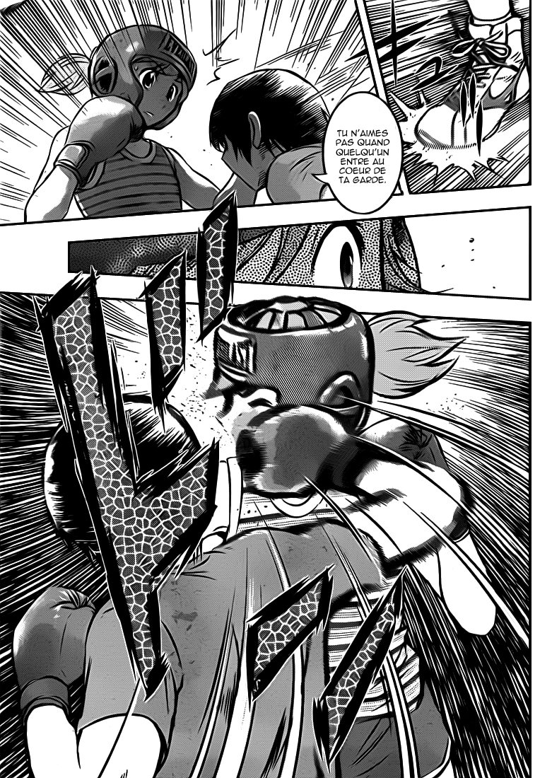 Read Buyuden FR Manga Online