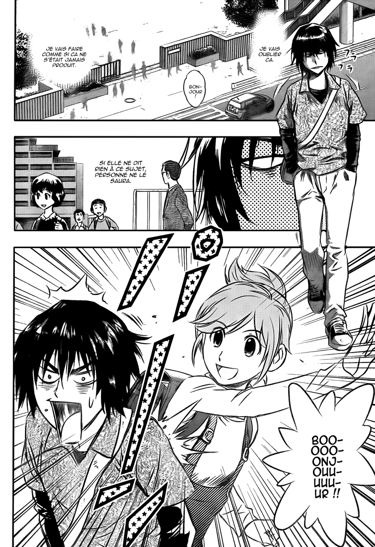 Read Buyuden FR Manga Online