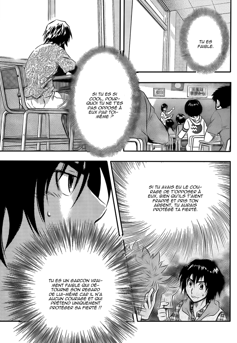 Read Buyuden FR Manga Online