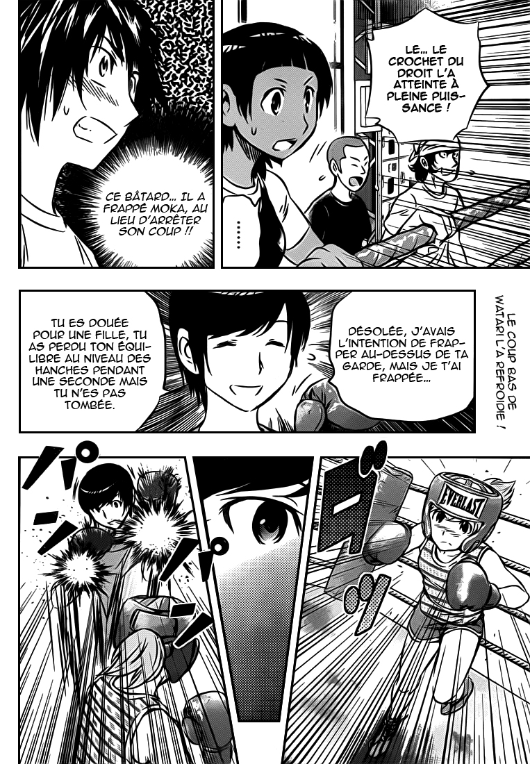 Read Buyuden FR Manga Online