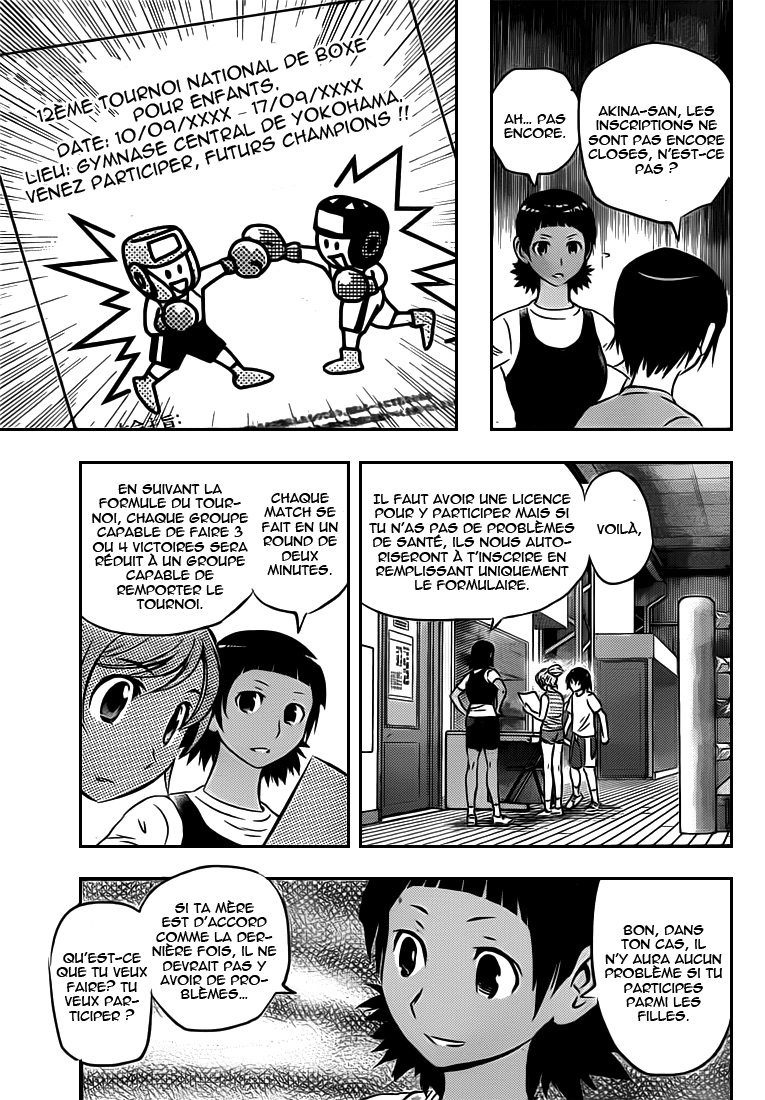 Read Buyuden FR Manga Online