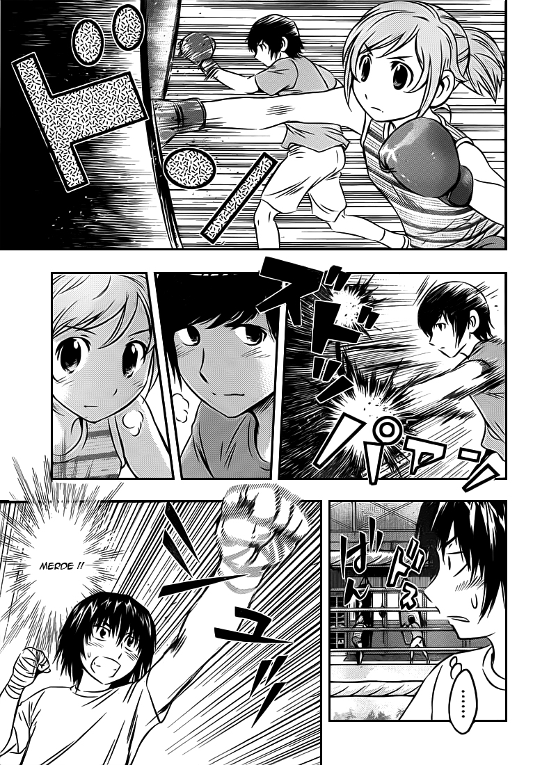 Read Buyuden FR Manga Online