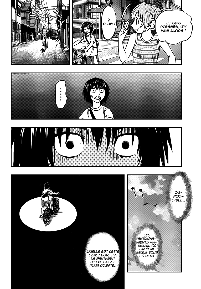 Read Buyuden FR Manga Online