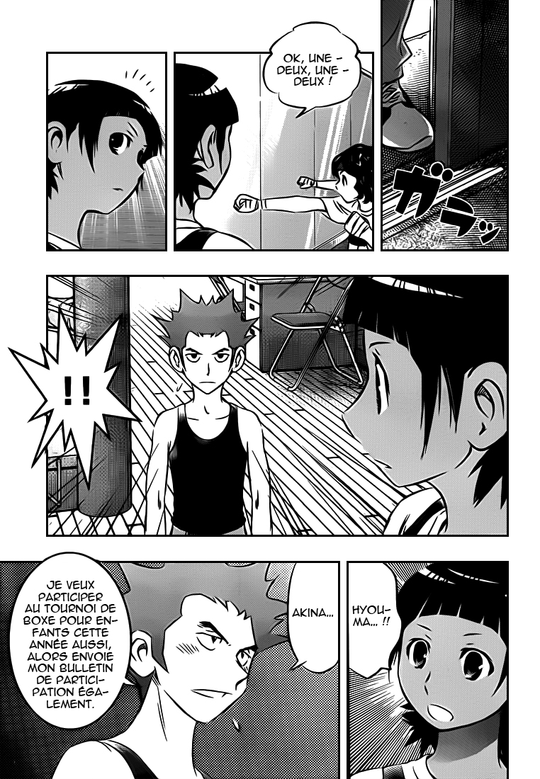 Read Buyuden FR Manga Online