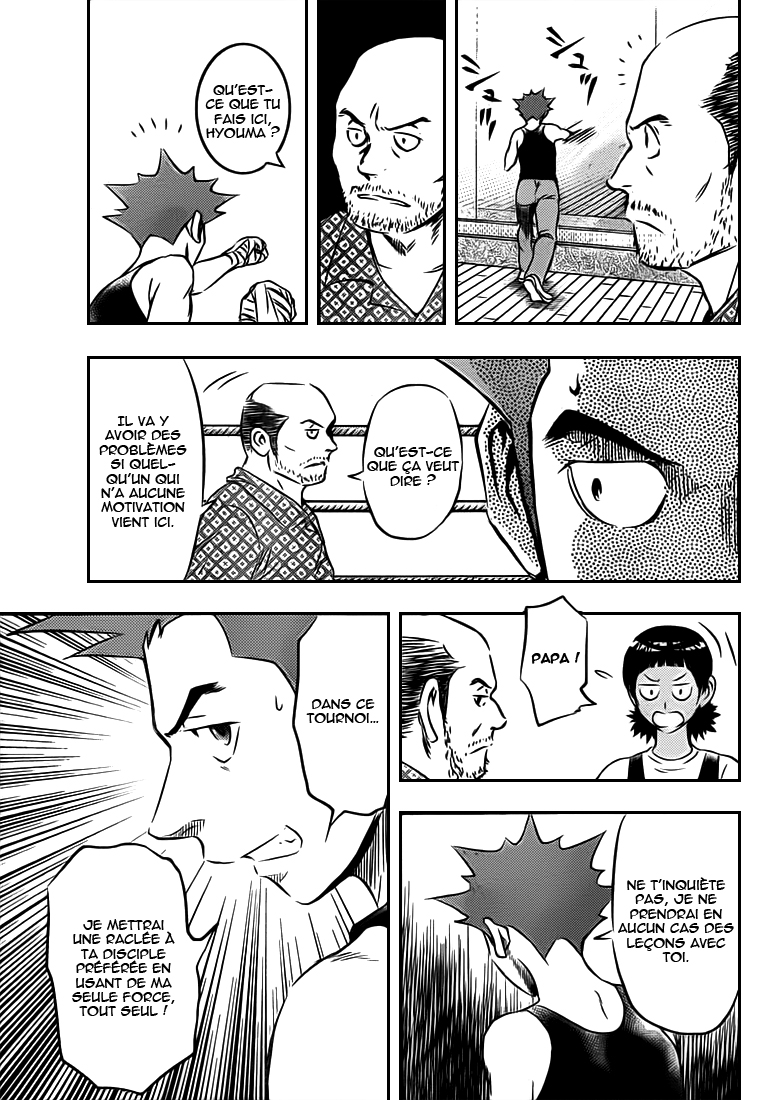 Read Buyuden FR Manga Online