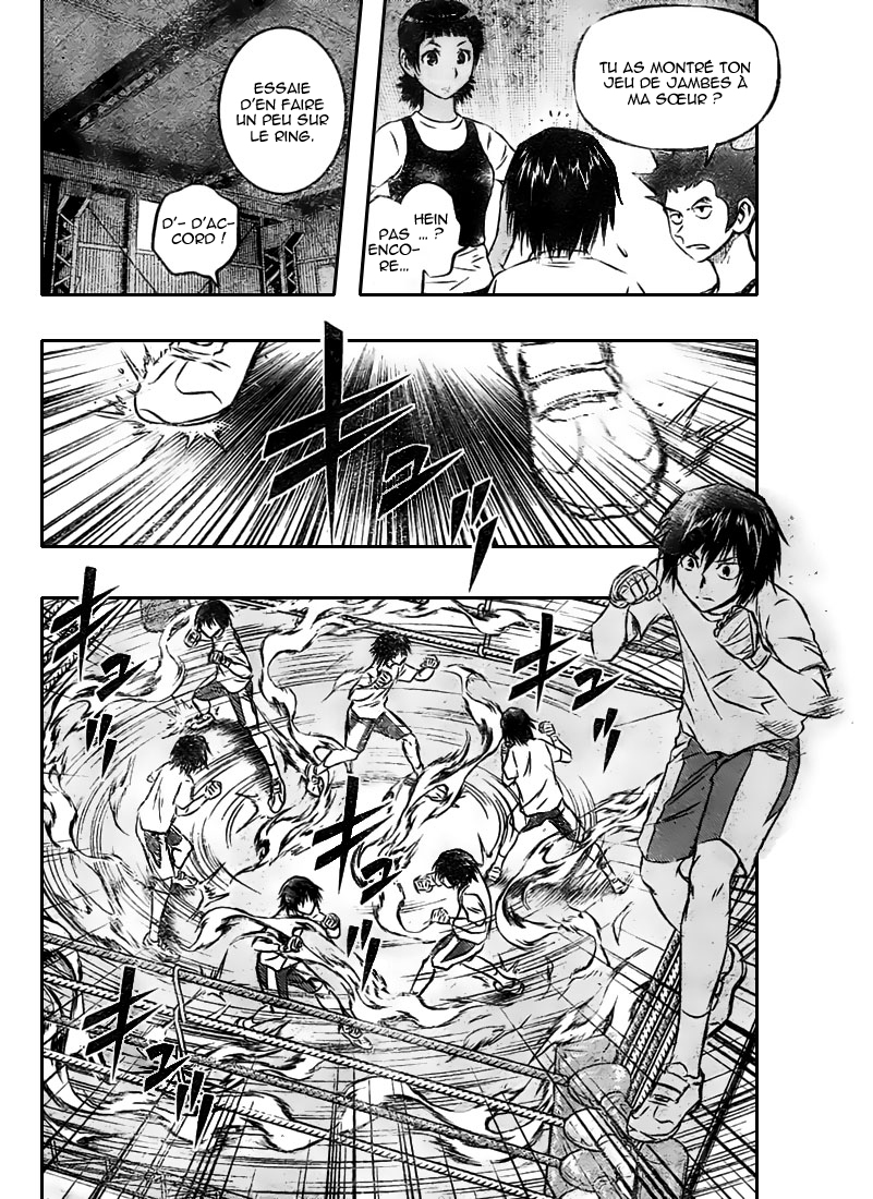 Read Buyuden FR Manga Online