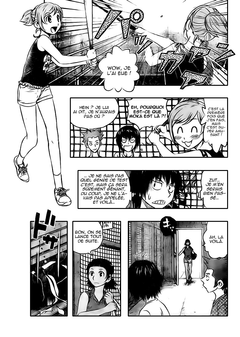 Read Buyuden FR Manga Online