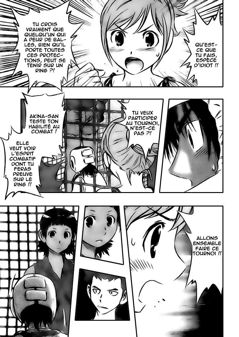 Read Buyuden FR Manga Online
