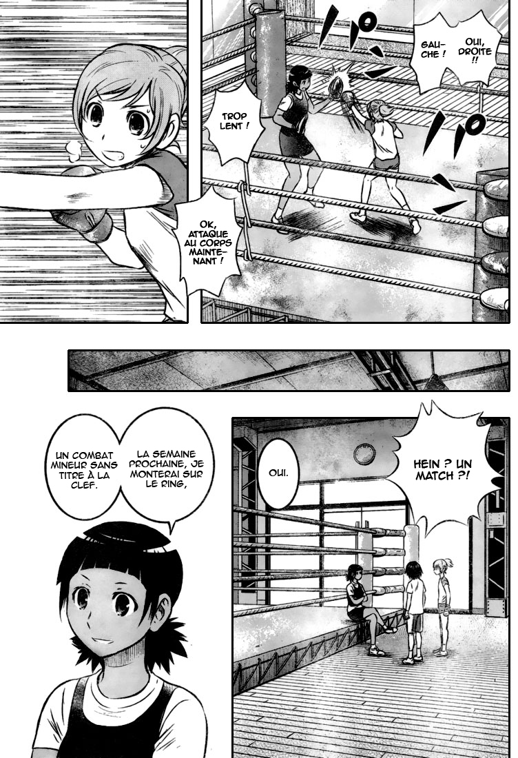 Read Buyuden FR Manga Online