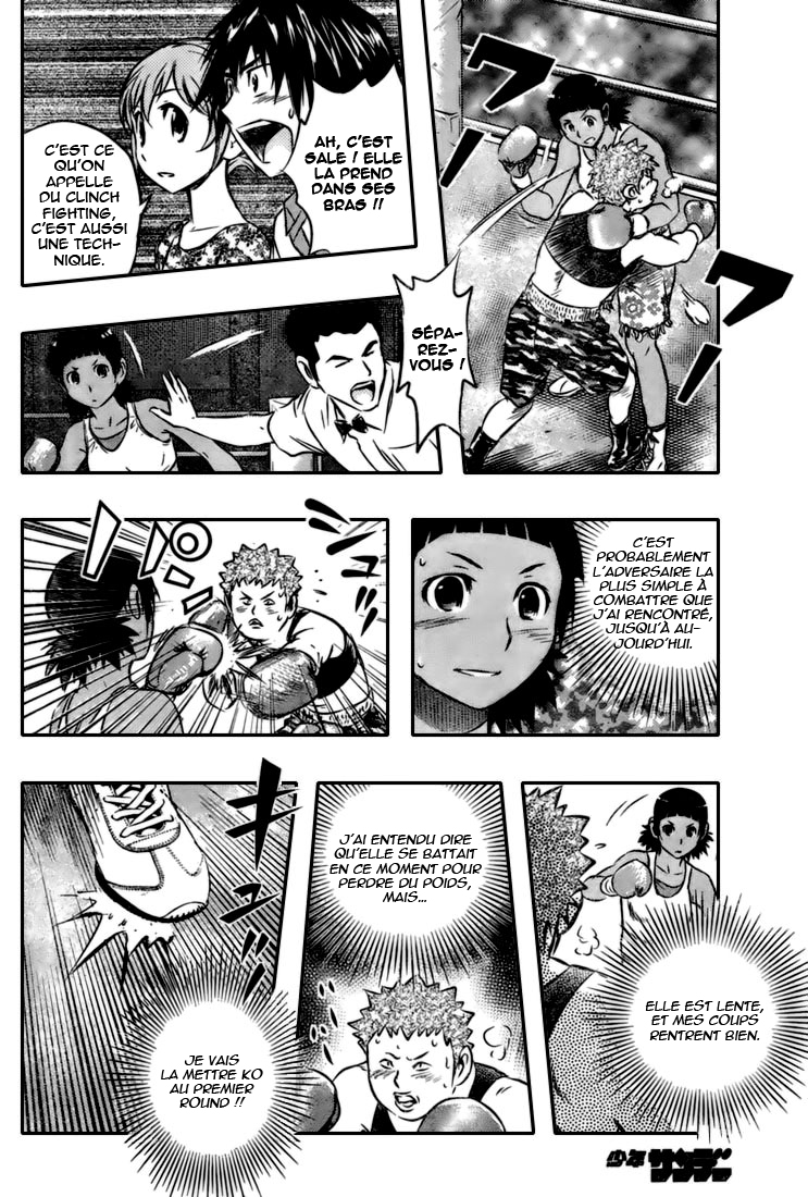Read Buyuden FR Manga Online