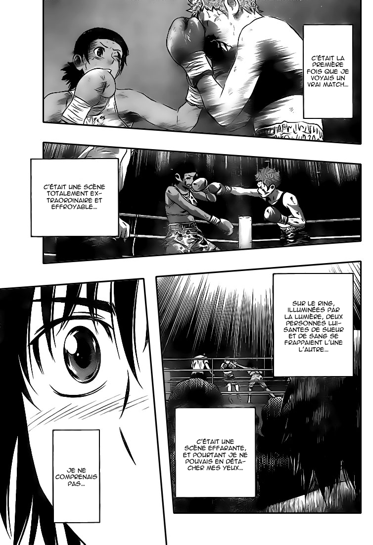 Read Buyuden FR Manga Online