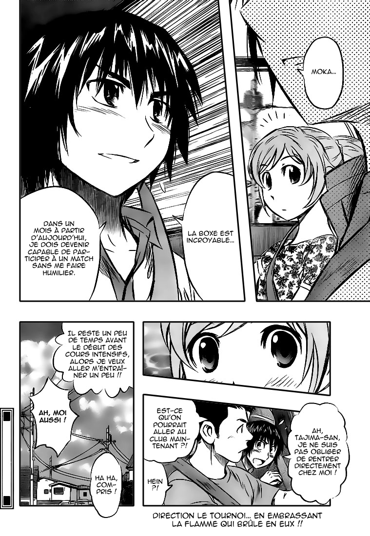 Read Buyuden FR Manga Online