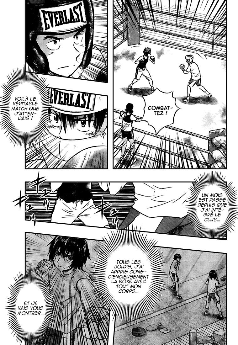 Read Buyuden FR Manga Online