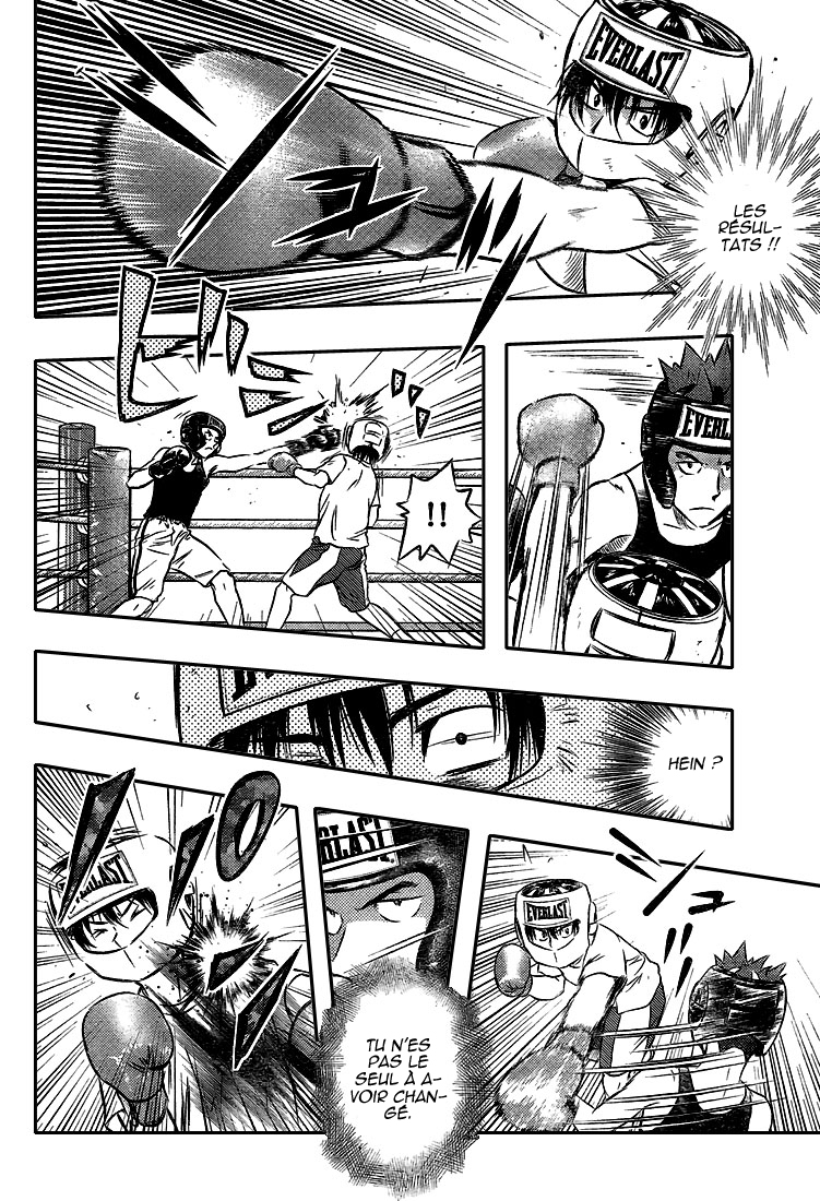 Read Buyuden FR Manga Online