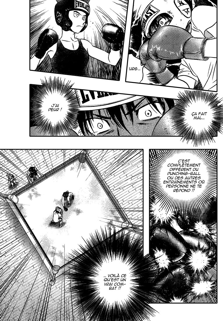 Read Buyuden FR Manga Online