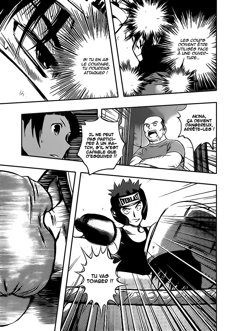 Read Buyuden FR Manga Online