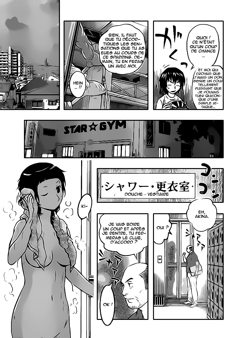 Read Buyuden FR Manga Online