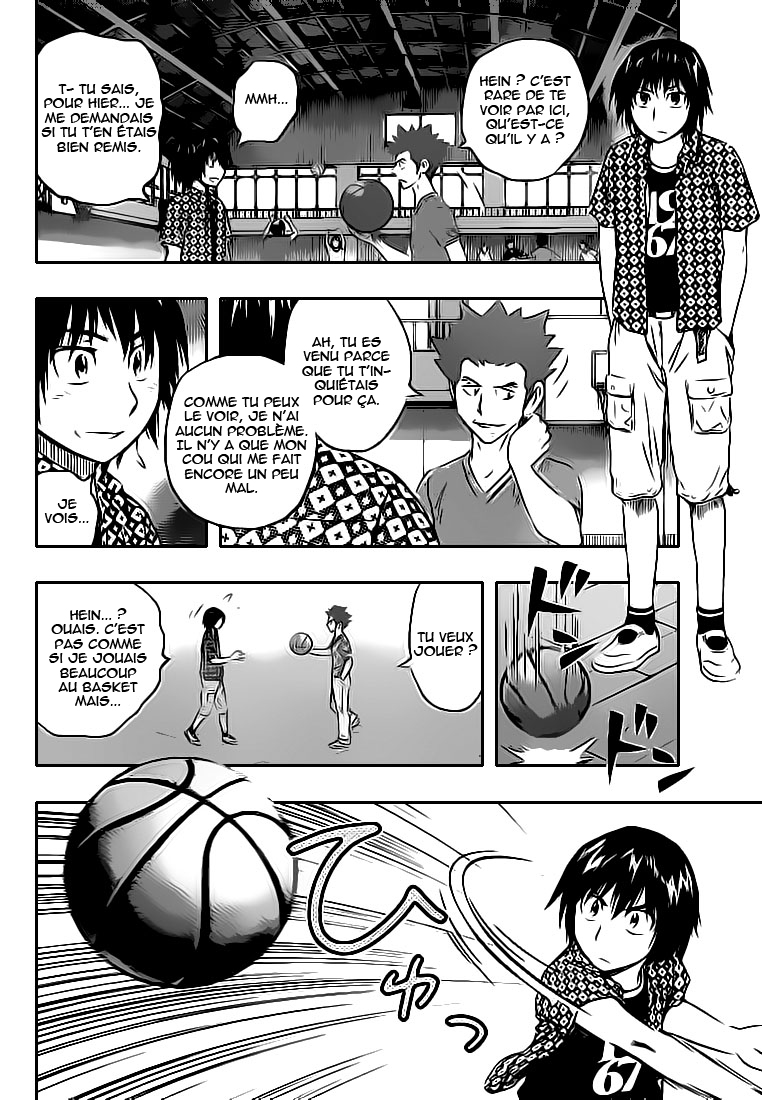 Read Buyuden FR Manga Online