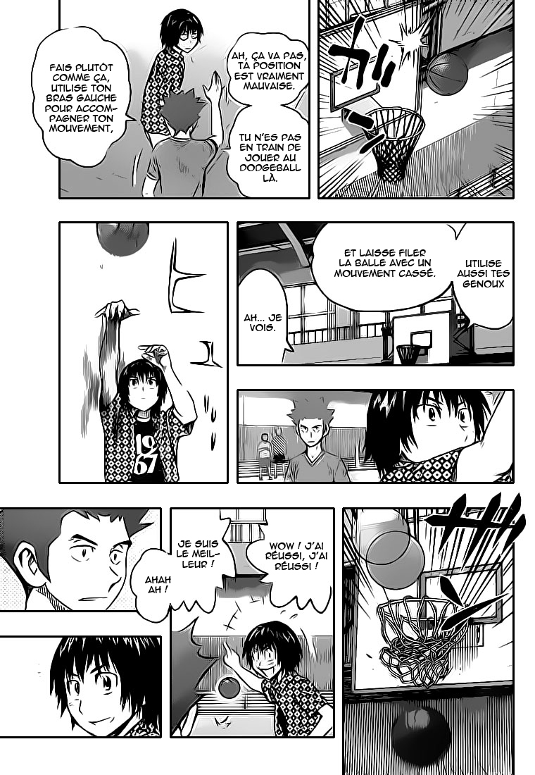 Read Buyuden FR Manga Online