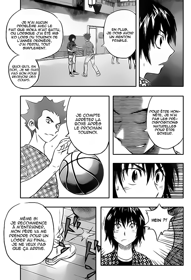 Read Buyuden FR Manga Online