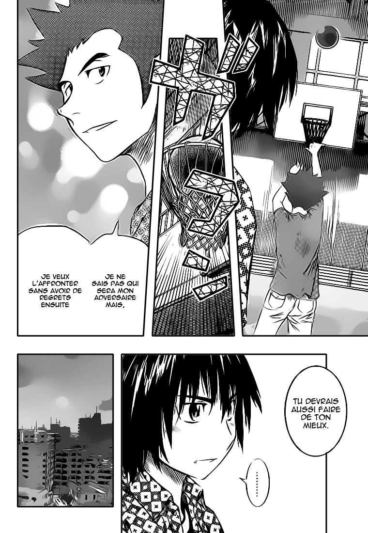 Read Buyuden FR Manga Online