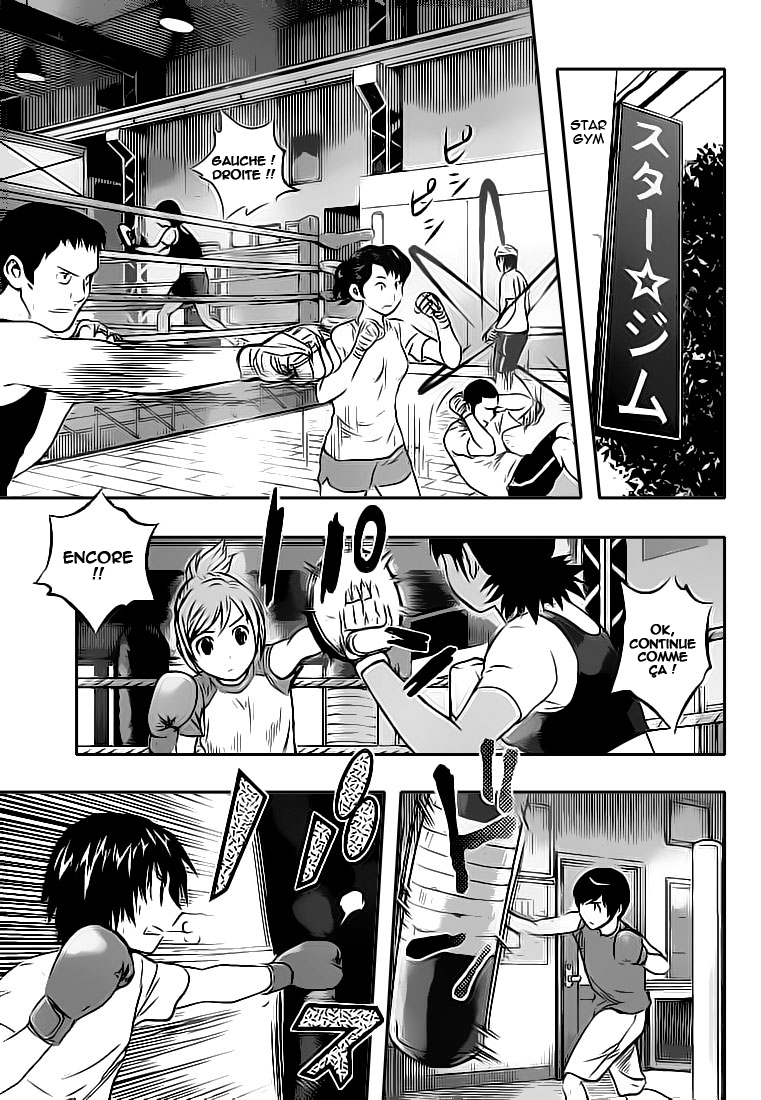 Read Buyuden FR Manga Online