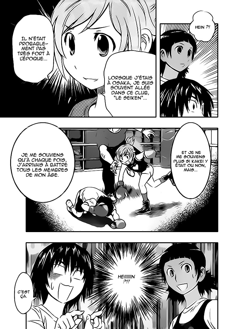 Read Buyuden FR Manga Online