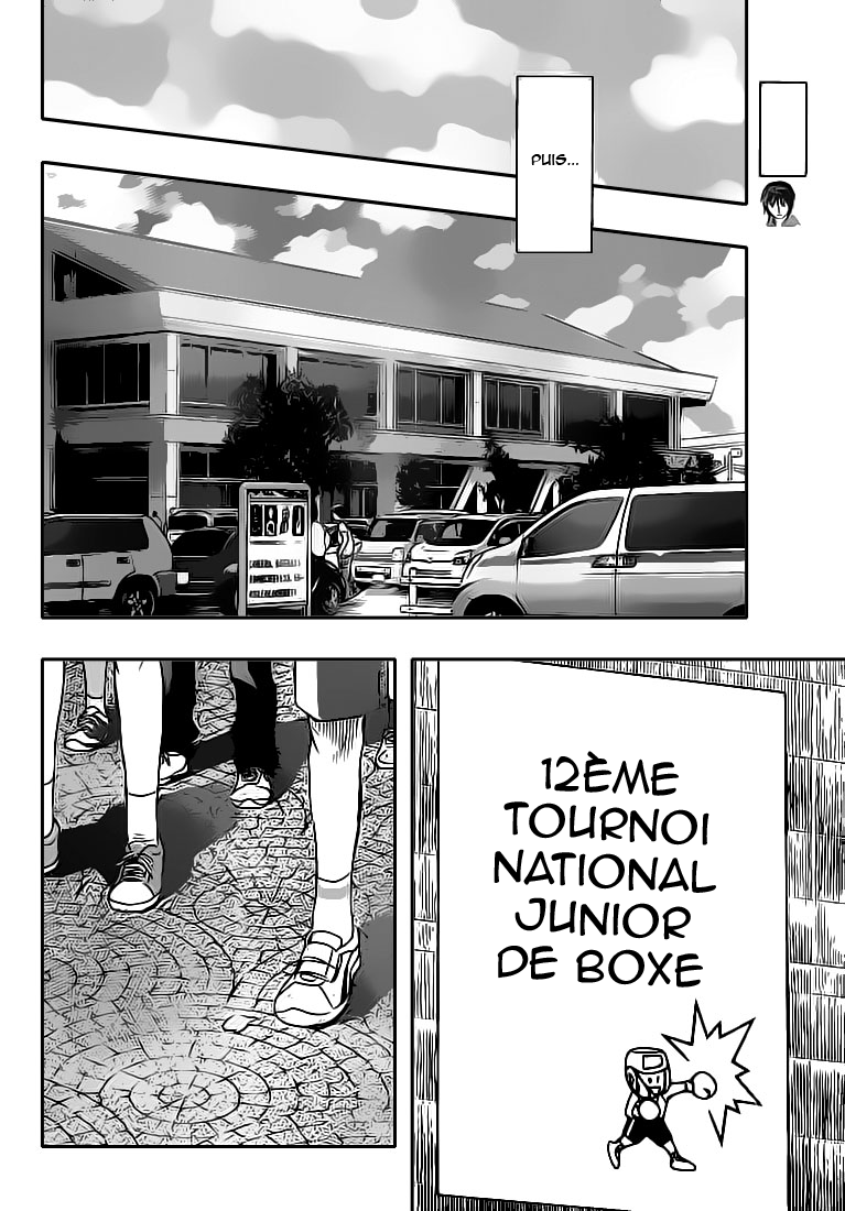 Read Buyuden FR Manga Online