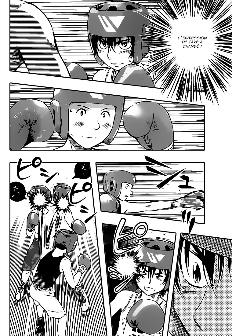 Read Buyuden FR Manga Online