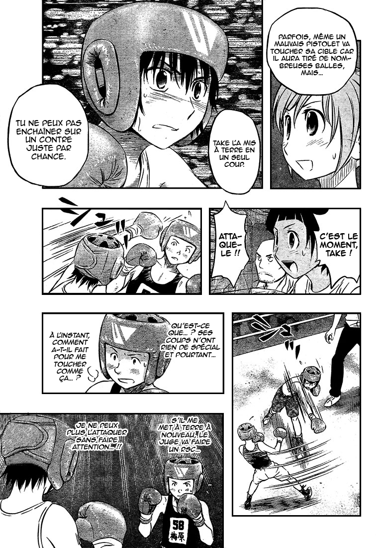 Read Buyuden FR Manga Online