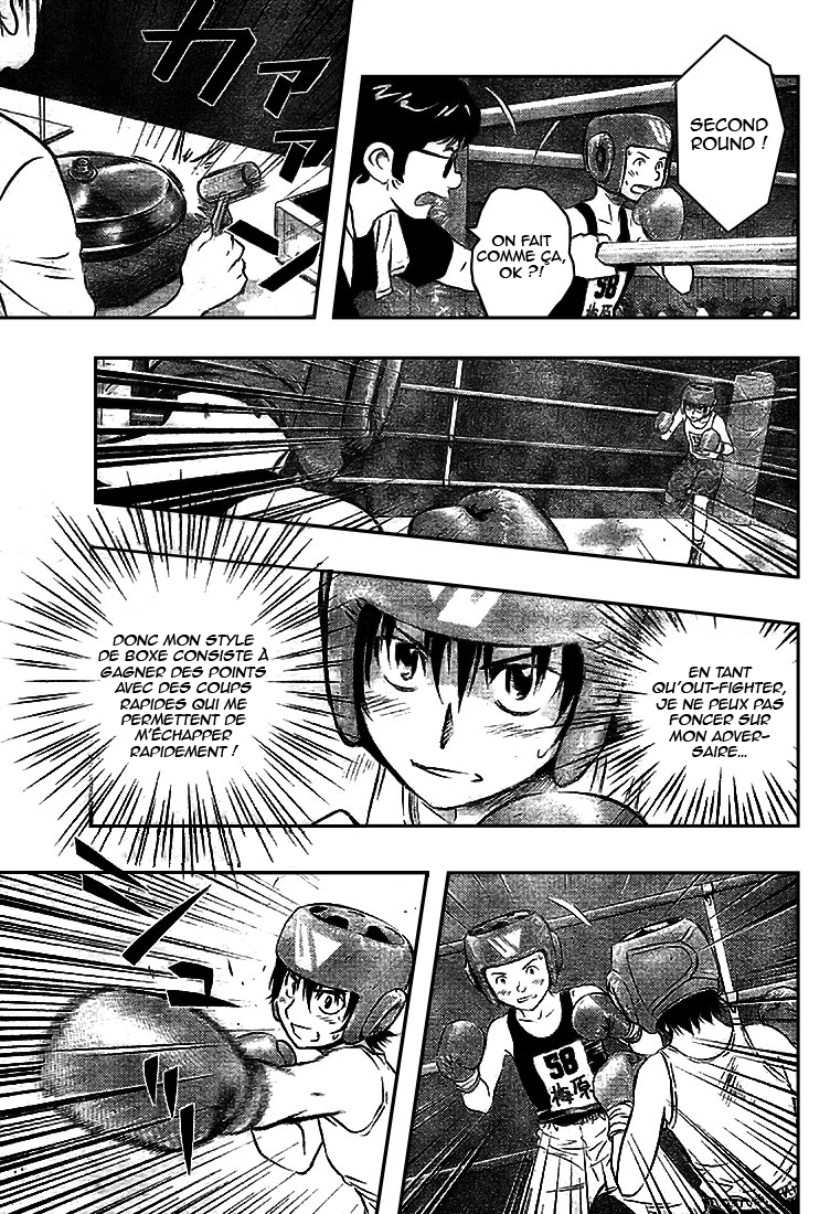 Read Buyuden FR Manga Online