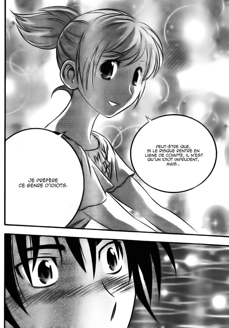 Read Buyuden FR Manga Online