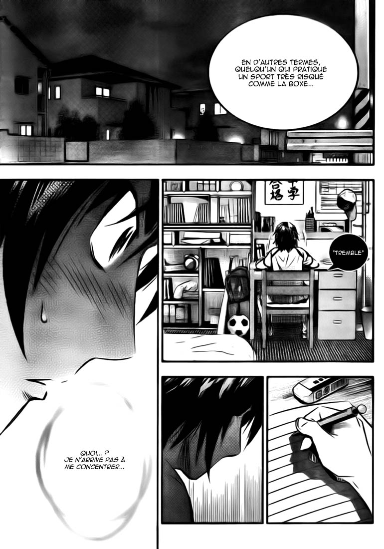 Read Buyuden FR Manga Online