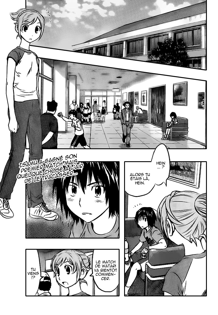 Read Buyuden FR Manga Online