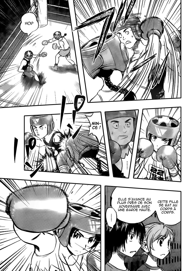 Read Buyuden FR Manga Online