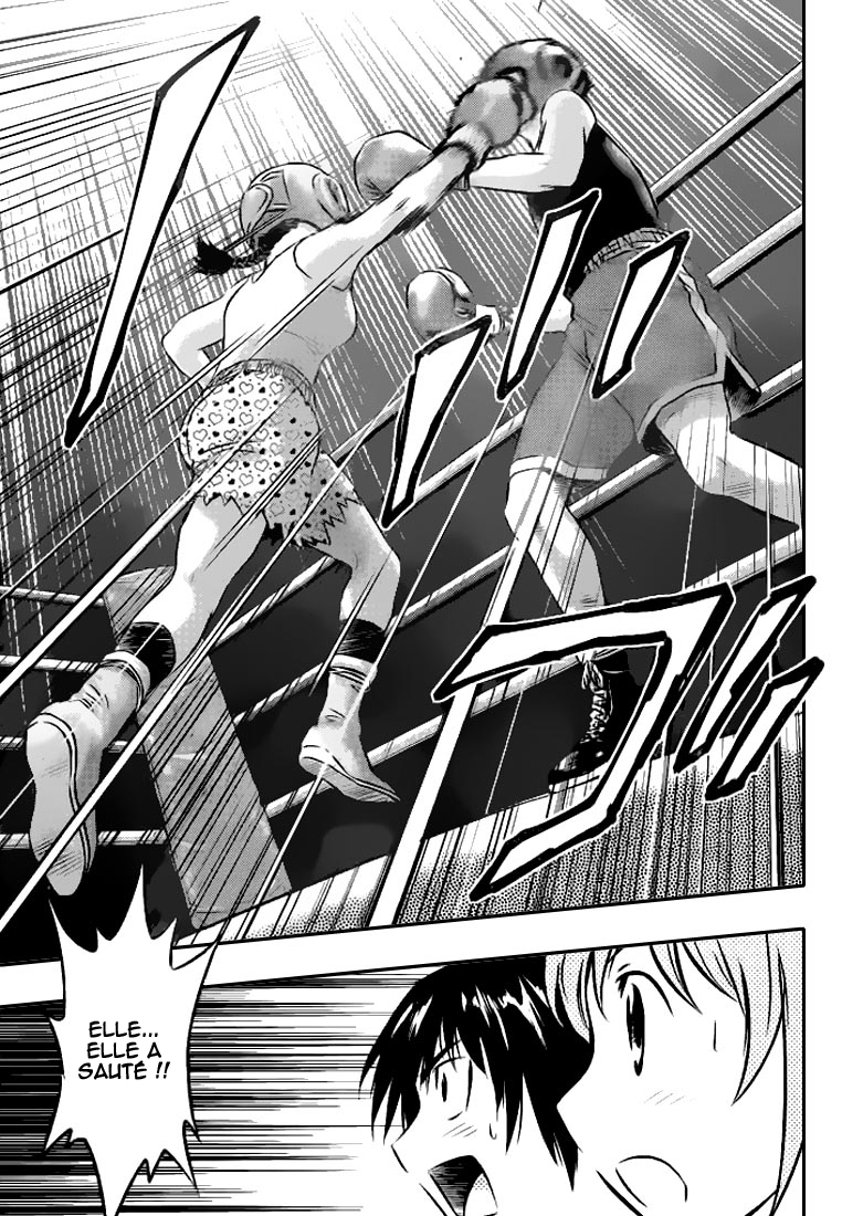 Read Buyuden FR Manga Online