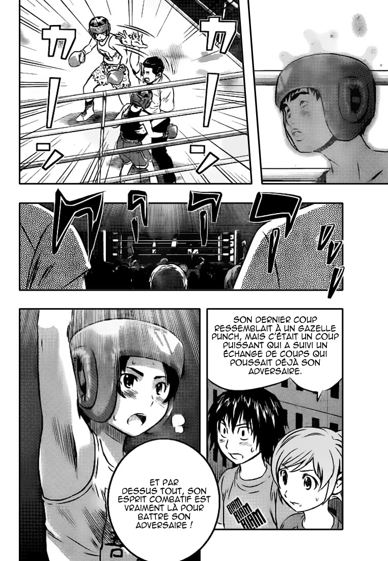 Read Buyuden FR Manga Online