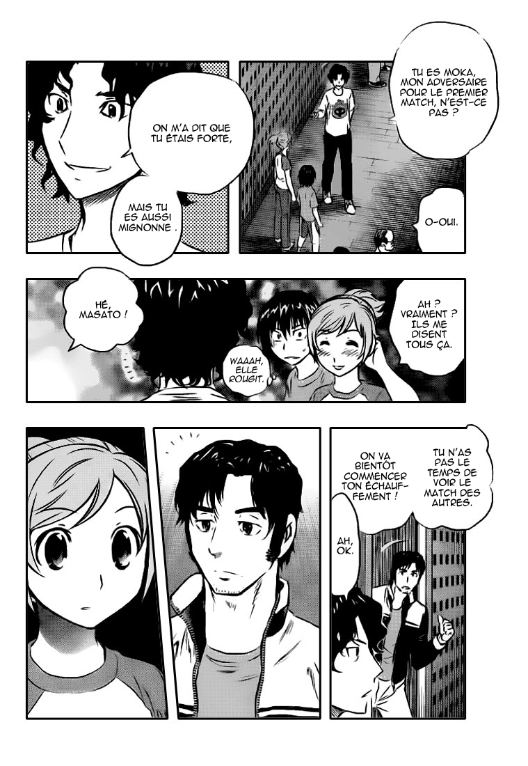 Read Buyuden FR Manga Online