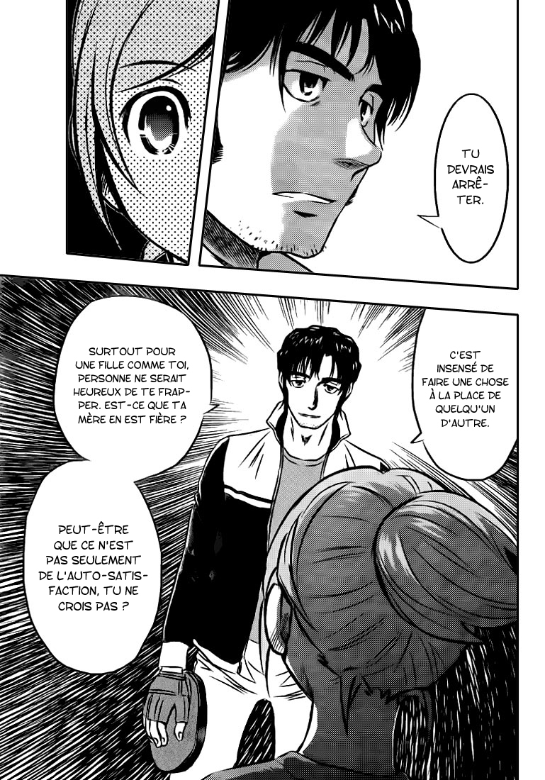 Read Buyuden FR Manga Online