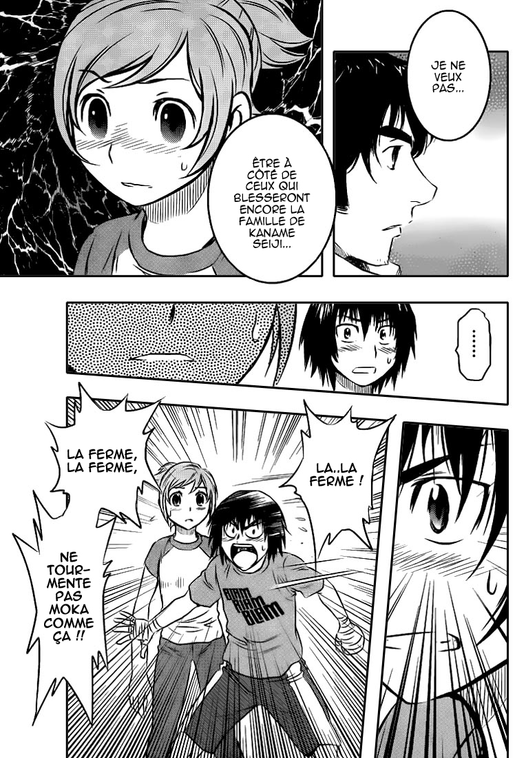 Read Buyuden FR Manga Online